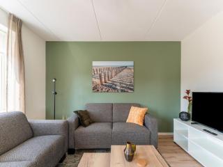 Holiday Home in Scherpenisse near the Sea - 2