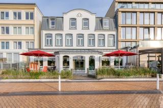 Strandvilla an der Kaiserwiese - 0