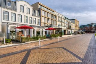 Strandvilla an der Kaiserwiese - Norderney - 5
