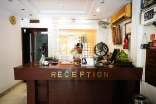 Hotel Classic - New Delhi - 4