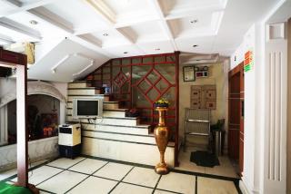 Hotel Classic - New Delhi - 7
