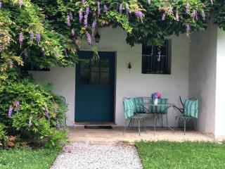 MAISON D HOTES LARTIGOT - Saint-Martin-de-Seignanx - 9