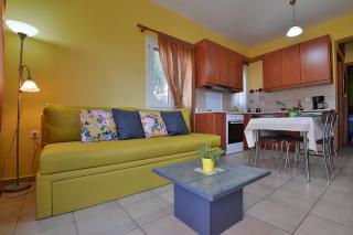 MELISSANTHI FARM HOUSE-RIGANI - Vari - 7