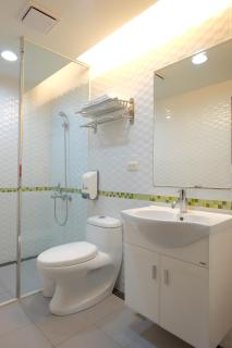 Military 75 Hotel - Taichung - 7