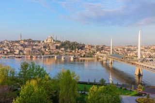 Csk The Halich Port İstanbul - Istanbul - 6