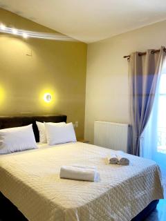 Hermes Hotel - 7