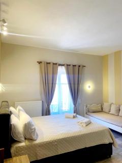 Hermes Hotel - Mythimna - 8