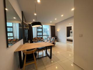 Orion Suites@ The Robertson Bukit Bintang - Kuala Lumpur - 8