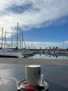 Charmant studio cabin avec piscine. - 2