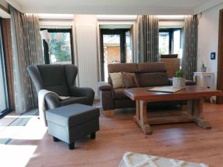 Ferienwohnungen an der Hufeland-Therme - 2