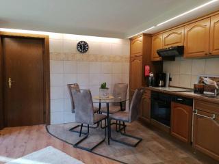 Ferienwohnungen an der Hufeland-Therme - 8