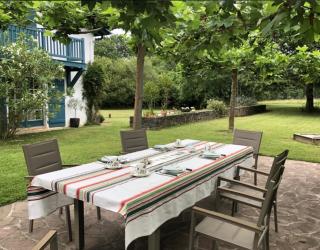 MAISON D HOTES LARTIGOT - Saint-Martin-de-Seignanx - 5