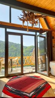 ELVA BUNGALOV - Çamlıhemşin - 5