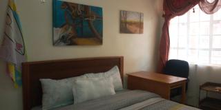 The Red Nest Nahashon Kimemia One Bedroom - Nairobi - 7