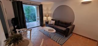 Appartement sur golf de L'Isle-Sur-La-Sorgue - Saumane-de-Vaucluse - 9