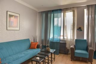 Surami Guest House - სახლი სურამში - Surami - 9