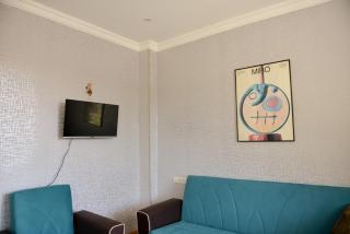 Surami Guest House - სახლი სურამში - 8