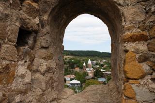 Surami Guest House - სახლი სურამში - Surami - 0