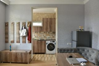 Surami Guest House - სახლი სურამში - Surami - 2