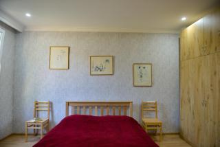 Surami Guest House - სახლი სურამში - Surami - 6