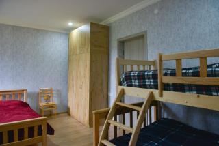 Surami Guest House - სახლი სურამში - 5