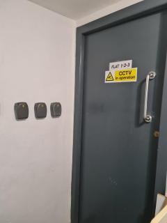 Town Centre Maisonette - Ulverston - 1