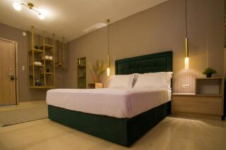 Marizas luxury suites #1 - Salonicco - 7
