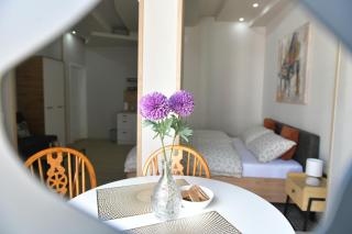 Apartman Time out 1 - Sombor - 5