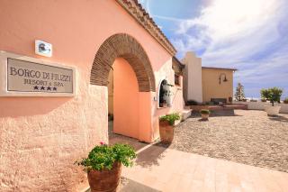 Borgo di Fiuzzi Resort & SPA - Praia a Mare - 9