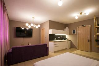 Marizas luxury suites #1 - 8