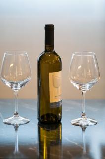 Marizas luxury suites #1 - 5