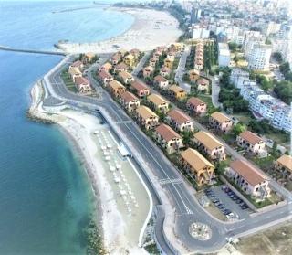 Apartament 4 camere faleza nord - Constanza - 1
