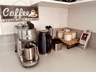 Cottage on Harrogate - Hanmer Springs - 5