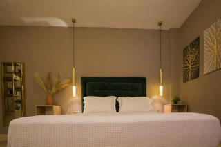 Marizas luxury suites #1 - 9