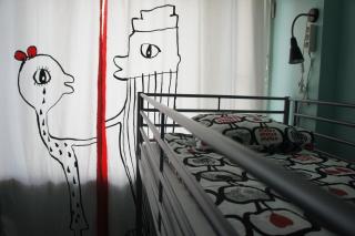 SweetDream Guesthouse - Helsinki - 0
