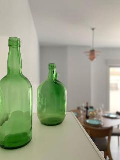 Apartamento El Tassolet - Xaló - 8