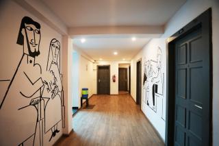 Hotel Townhouse at Udaipur City Railway Station - 4