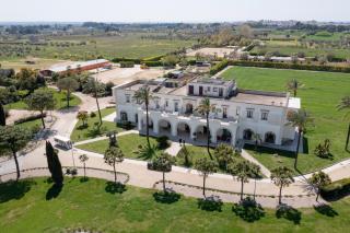 Hotiday Gallipoli Masseria - 5