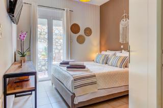 Eleanna's House - 400m From the Beach - Retimno - 2