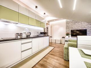 VisitZakopane - Nepal Apartment - 2