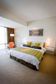 Ramada Plaza by Wyndham Suwon - 8