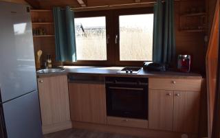Chalet im See- Nr 44 - 2