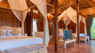 Homayoon Private Villa Ubud - Ubud - 1