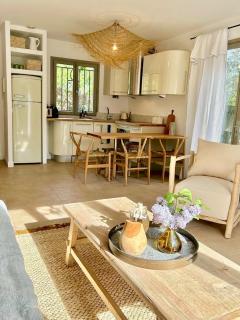 LE CABANON Valbonne - 1