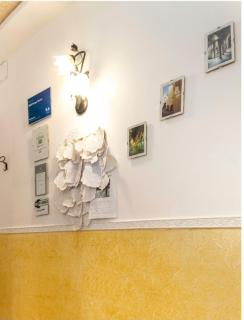 B&B Borgo Antico - Cava deʼ Tirreni - 9