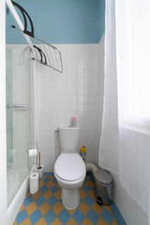 Residence Le Languedoc - Appartements design - Proche des parcs - 7