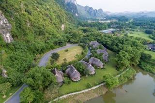 Serena Kim Boi Resort - Hoa Binh - 9