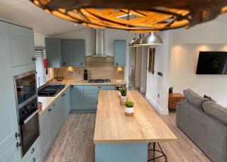 Bowland Escapes - Chipping - 4