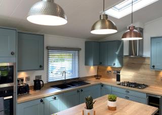 Bowland Escapes - Chipping - 3