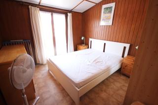 Domaine de vacances à 600m de la plage -animations piscines en supplément -villa climatisee 3 chambres 7 à 9 couchages, WIFI terrasse parking LRTAMI21 - Portiragnes - 4